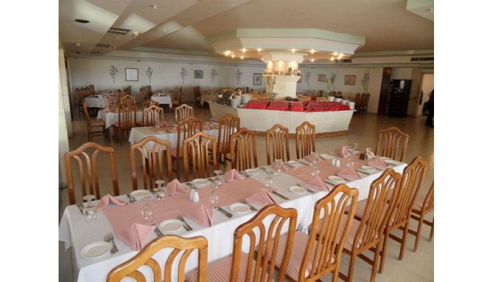 Petra Panorama Hotel poza 4