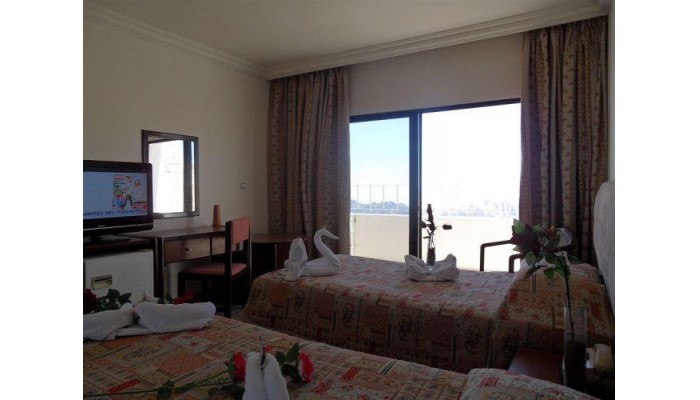 Petra Panorama Hotel poza 2