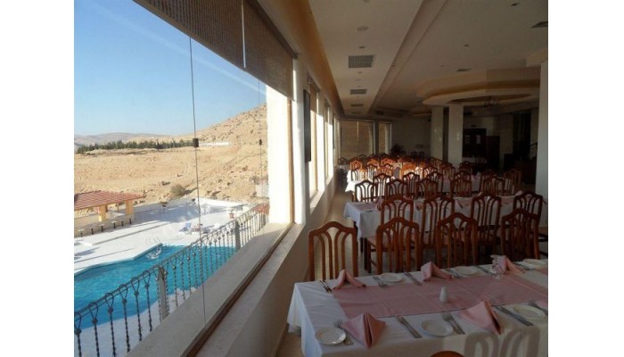 Petra Panorama Hotel poza 5