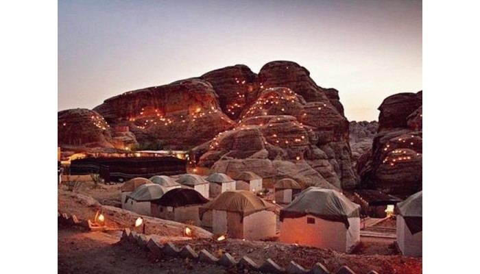 Seven Wonders Hotel poza 5