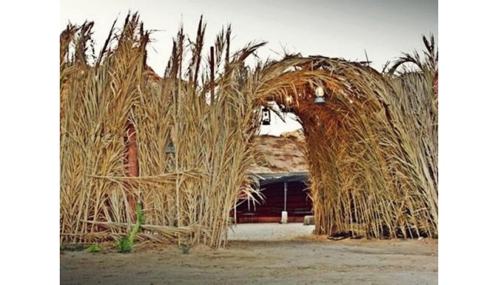 Seven Wonders Hotel poza 3