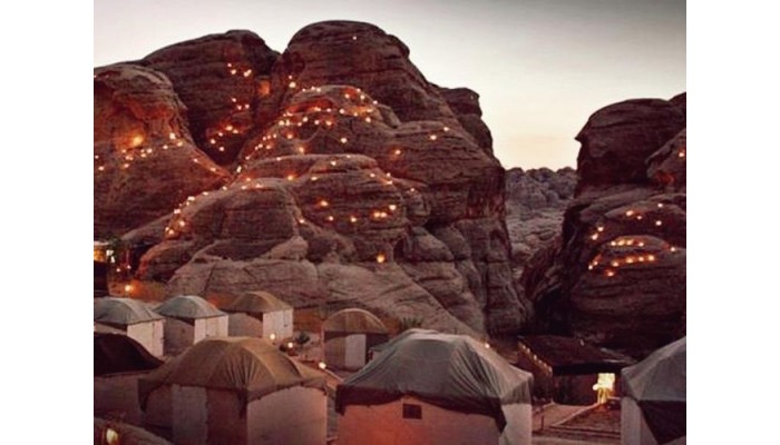 Seven Wonders Hotel poza 1