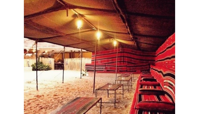 Seven Wonders Hotel poza 2