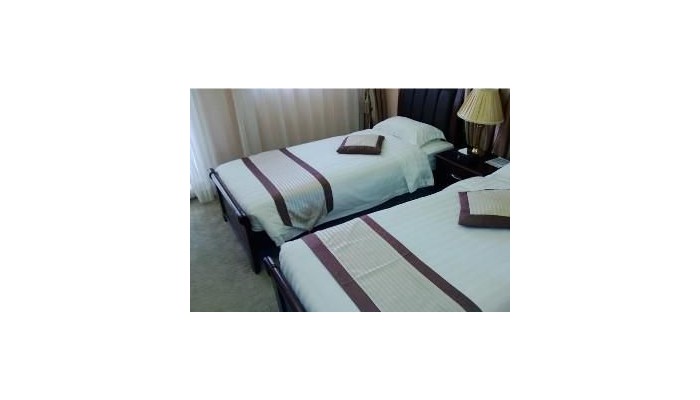 Seven Wonders Hotel poza 7