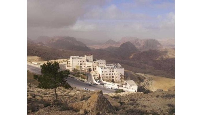 Seven Wonders Hotel poza 9