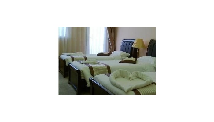 Seven Wonders Hotel poza 8