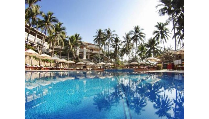 Ananda Resort poza 0