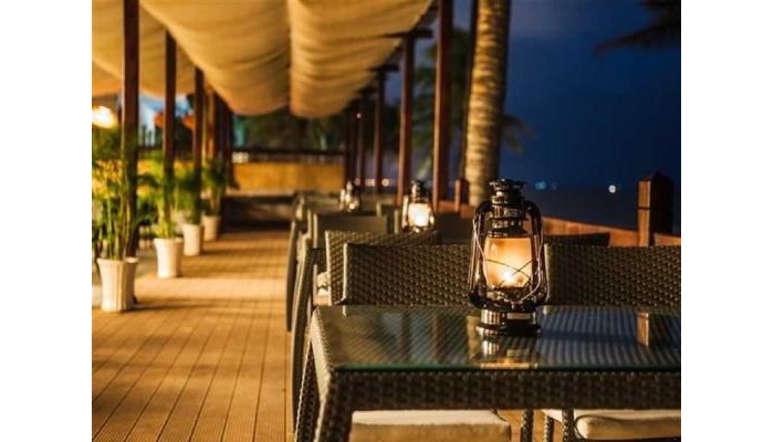 Bach Duong Hotel poza 0