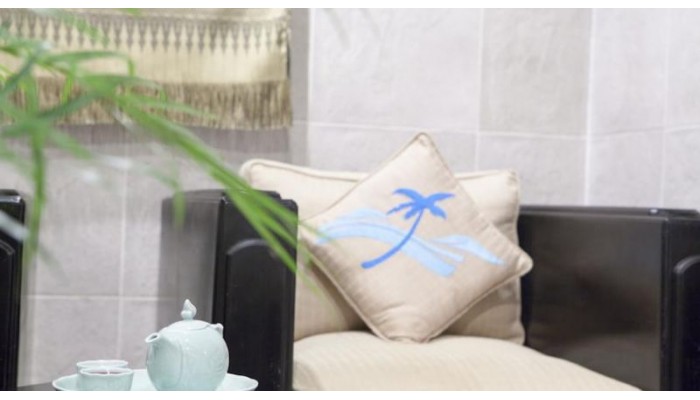 Blue Ocean Resort Phan Thiet poza 2