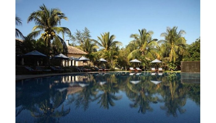 Blue Ocean Resort Phan Thiet poza 5