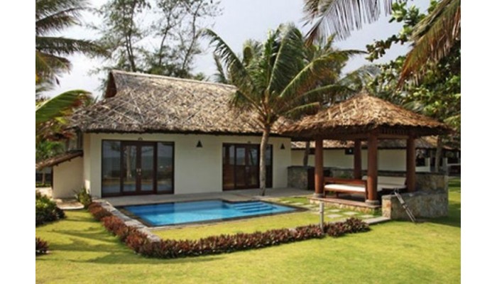 Blue Ocean Resort Phan Thiet poza 0