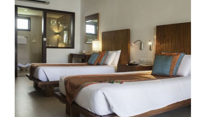 Blue Ocean Resort Phan Thiet poza 3