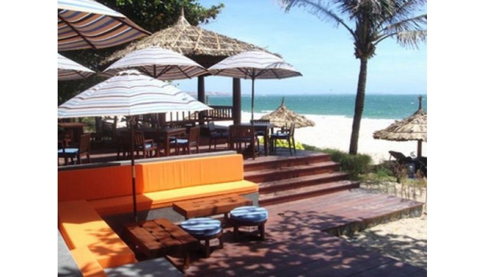 Blue Ocean Resort Phan Thiet poza 4