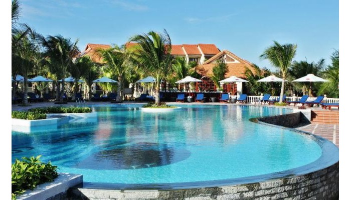 Grace Boutique Resort poza 0