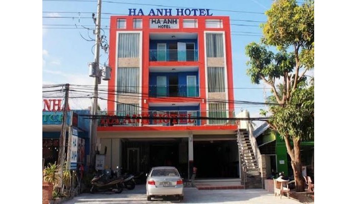 Hai Au Mui Ne Beach Resort & Spa poza 0