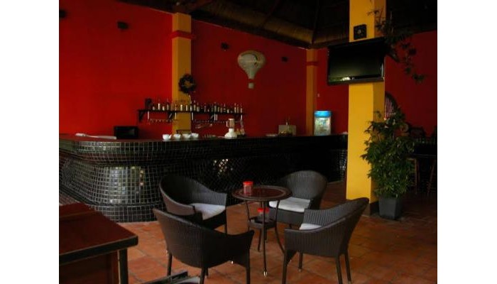 Hoang Lai Hotel poza 0