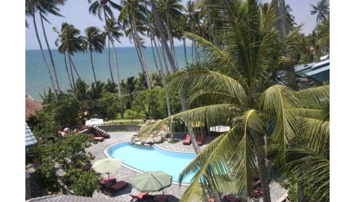 Hon Rom 1 Resort poza 0