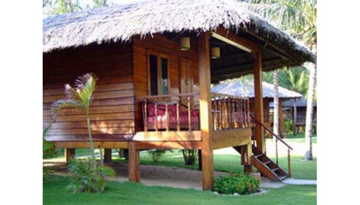 Hotel Coco Beach poza 0