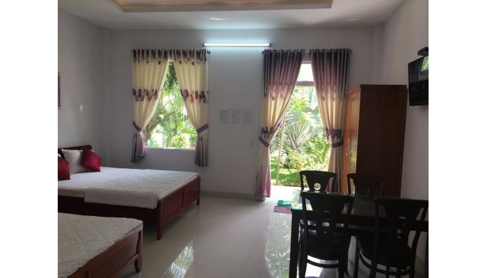 Minh Hung Hotel poza 0