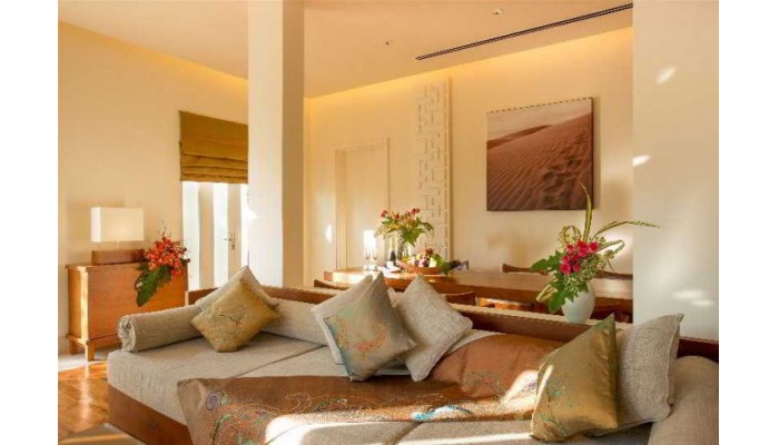 Princess D’an Nam Resort & Spa poza 5