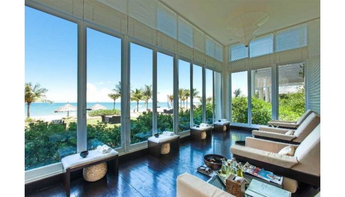 Princess D’an Nam Resort & Spa poza 8