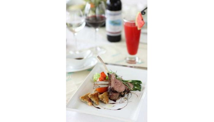 Princess D’an Nam Resort & Spa poza 2