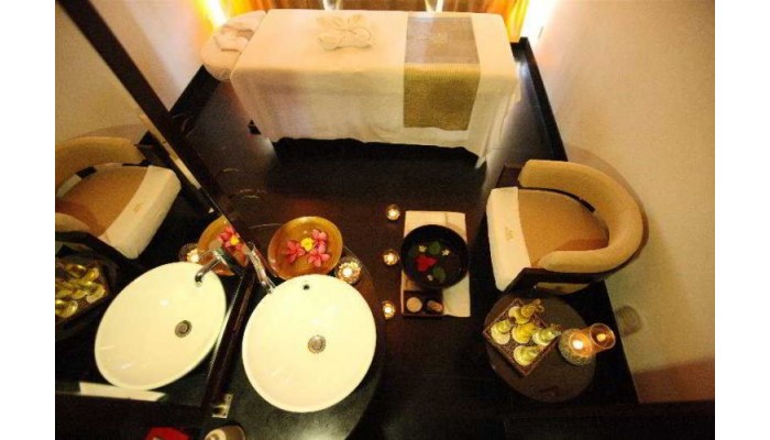 Princess D’an Nam Resort & Spa poza 9