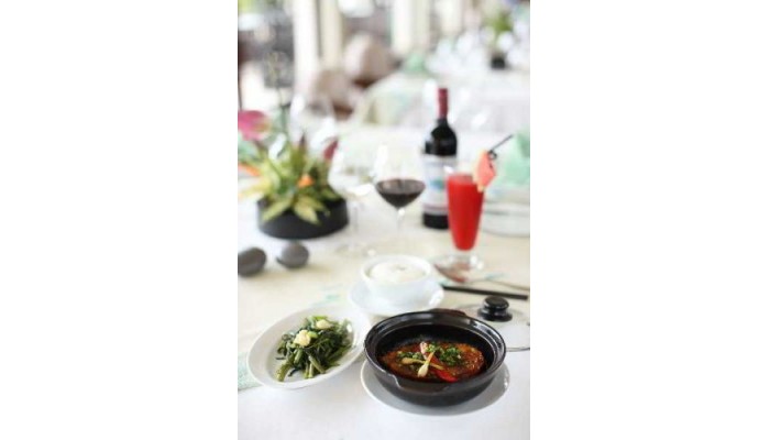 Princess D’an Nam Resort & Spa poza 0