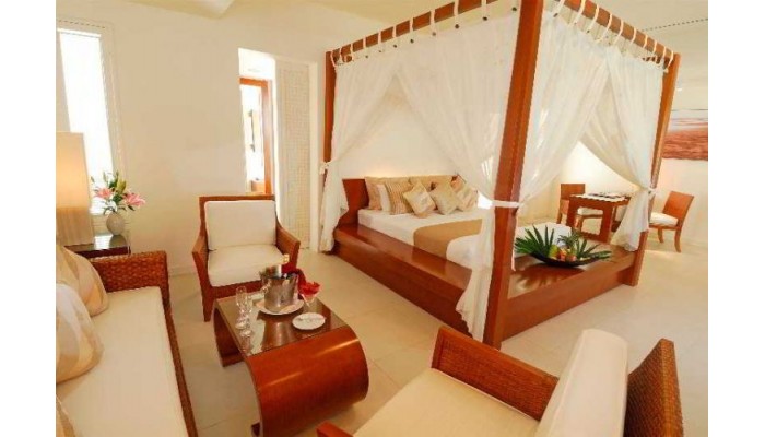 Princess D’an Nam Resort & Spa poza 7