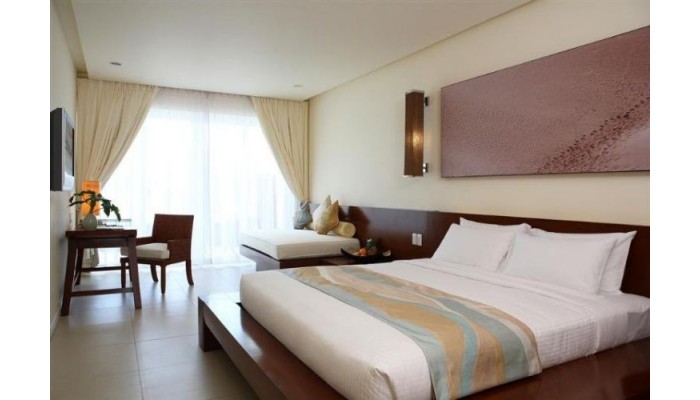 Princess D’an Nam Resort & Spa poza 1