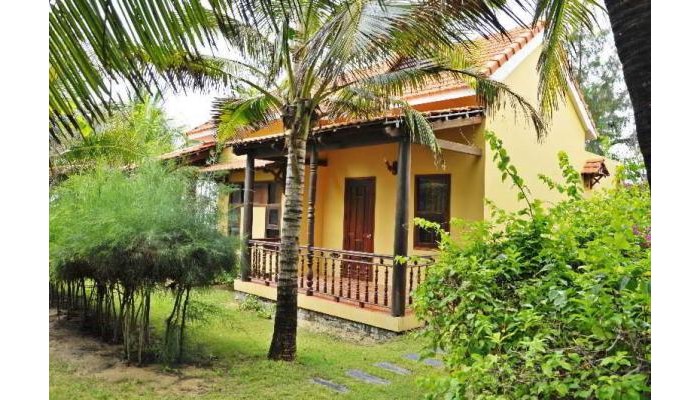 Sandunes Beach Resort & Spa poza 0