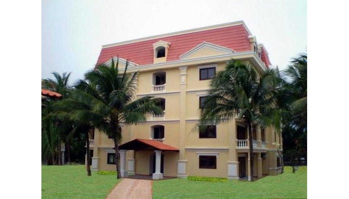 Sea Winds Resort poza 0