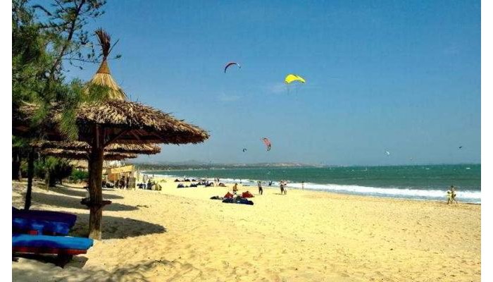 Sunrise Village Hotel poza 0