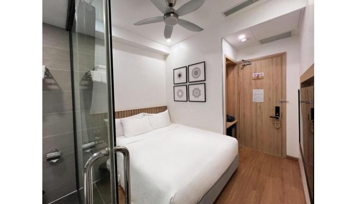 Ann Hotel & Spa poza 18