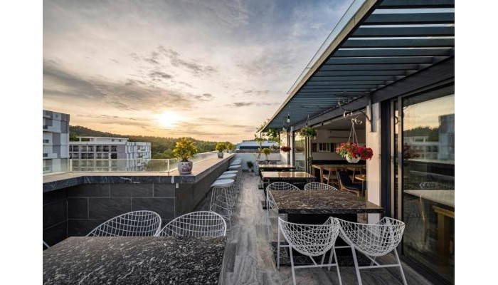 Ann Hotel & Spa poza 21