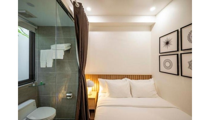 Ann Hotel & Spa poza 19