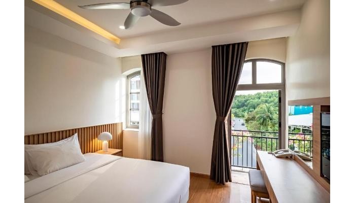 Ann Hotel & Spa poza 12