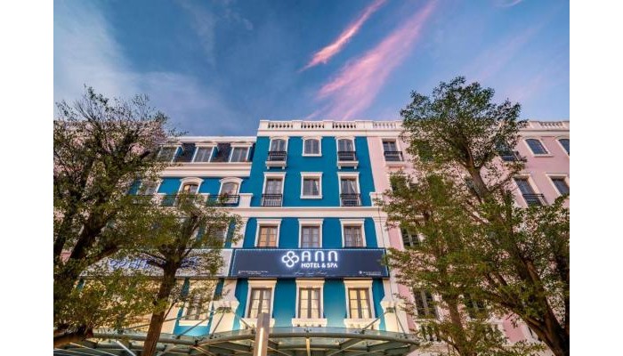 Ann Hotel & Spa poza 0