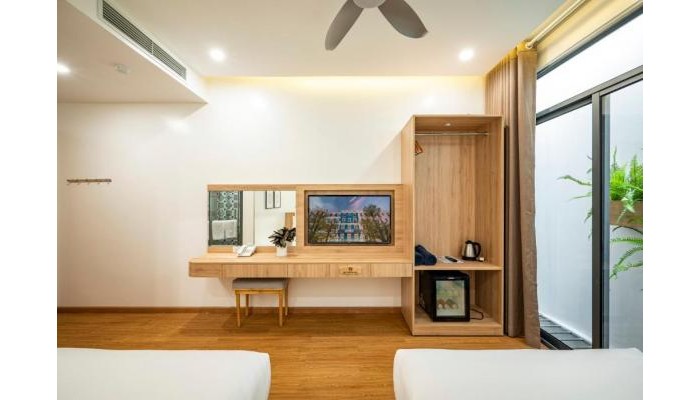 Ann Hotel & Spa poza 17