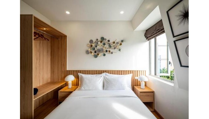 Ann Hotel & Spa poza 16