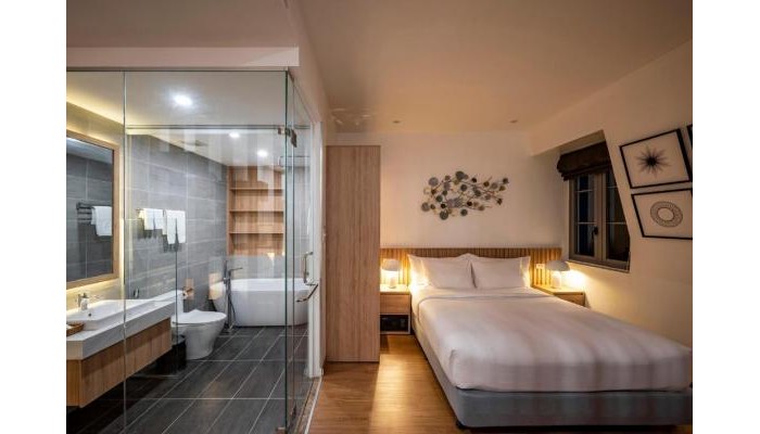 Ann Hotel & Spa poza 15