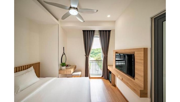 Ann Hotel & Spa poza 11