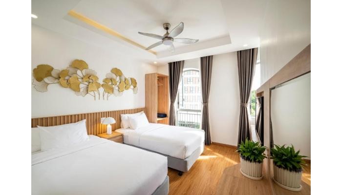 Ann Hotel & Spa poza 3