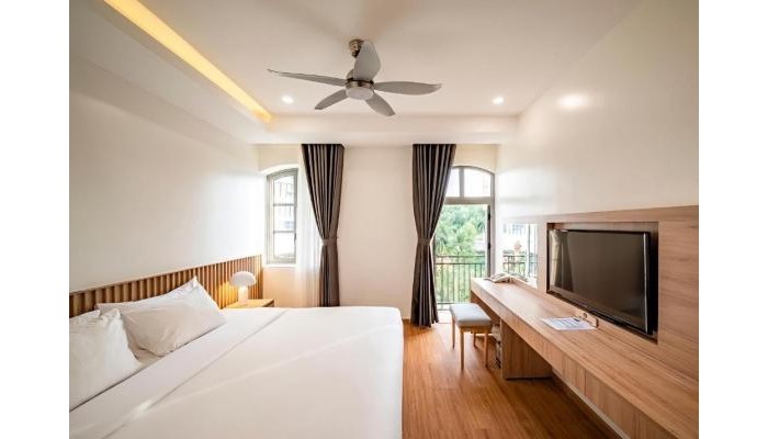 Ann Hotel & Spa poza 9