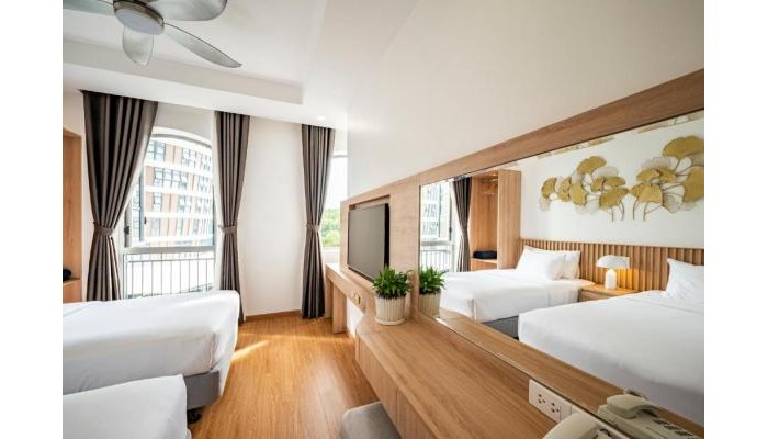 Ann Hotel & Spa poza 13