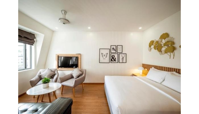 Ann Hotel & Spa poza 6