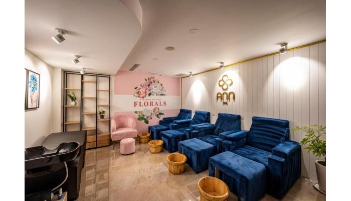 Ann Hotel & Spa poza 22