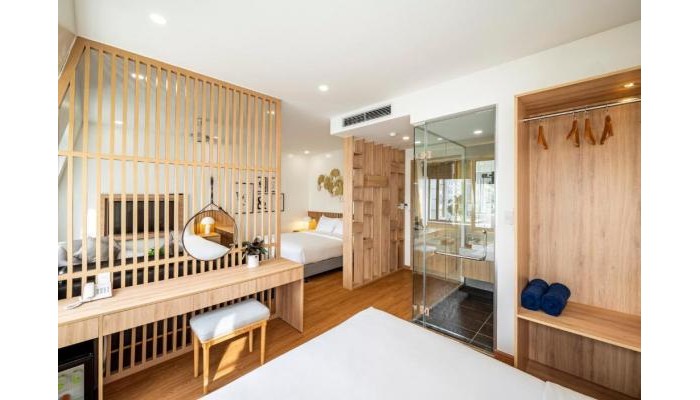 Ann Hotel & Spa poza 1