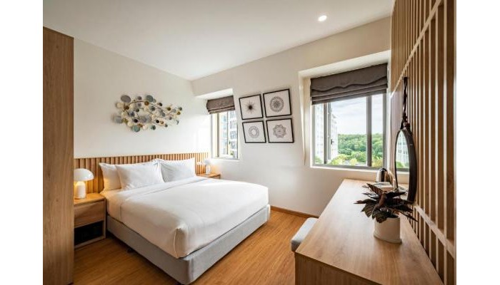 Ann Hotel & Spa poza 4