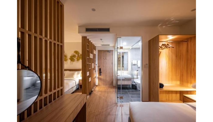 Ann Hotel & Spa poza 2